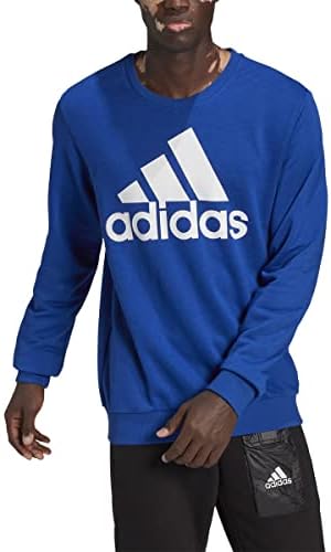 Sorto de Big Logotipo de Logipo da Adidas Men