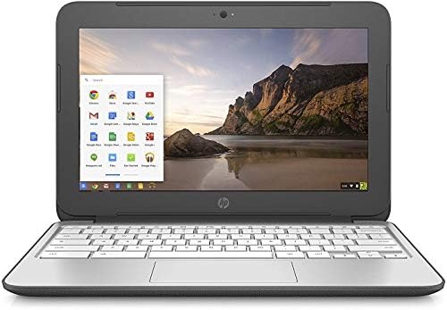 HP Chromebook 11 - Exynos 5 dual 1.7g 2 GB RAM 16 GB SSD - ARM MALI -T604