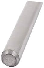 X-Dree 2,1mm-3mm de corte diâmetro reto orifício de perfuração Espiral de flauta Micro broca de broca 10 em 1 (2,1