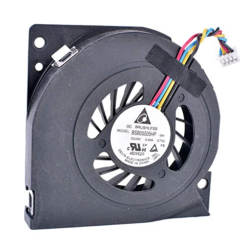 Delta BSB05505HP 5V 0,40A CT02 DT23 A01 769264-001 FAN