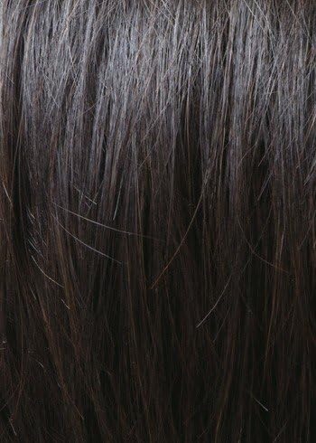 Rapandoaru Wig Collection Manish Long Wave Standard Black