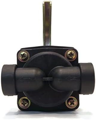 A ROP SHOP | Kit de bomba de combustível para o gerador Kohler K241-51100A, K241-51100C, K241-51100D Mower
