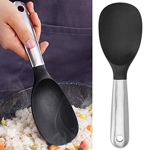 Okuyonic 1 PC Rice Servando Spoon Rice Spot