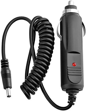 Compatível com a Sony Replacement CCD-TR3000 Camcorder Charger
