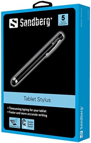 Sandberg Tablet Stylus, outro