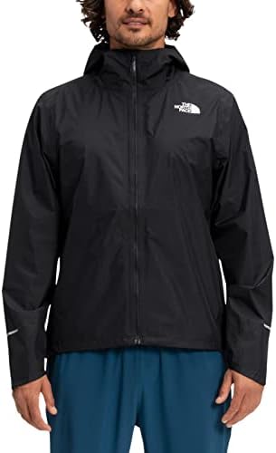 O North Face Men's First Dawn Packable Shell Dryvent Jacket