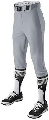 Calças uniformes de Knicker de Evoshield