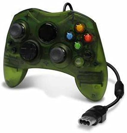 Hyperkin M03909-GN Green para Microsoft Xbox One