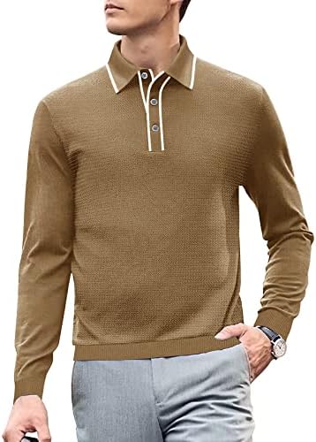 Mens-polo-camise