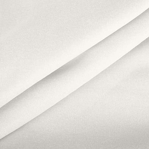 Casacos brancos conjuntos para fadies sun estampe lounge de duas peças calças lisas de calça lisa conjuntos de moletom