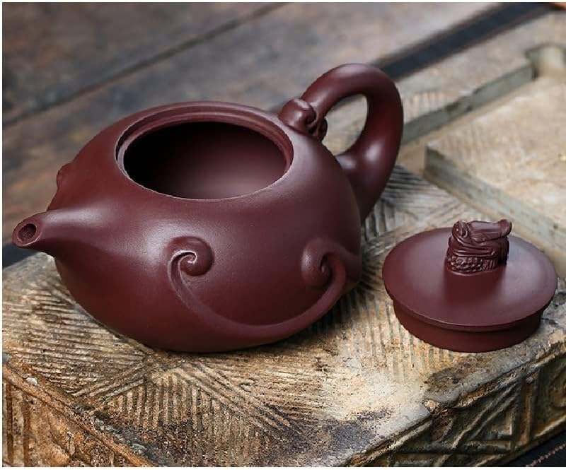Walnuta Chinese Tea Infuser Capacit