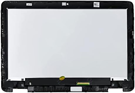 Substituição de tela Nuolaisun para ASUS Q505 Q505U Q505UA Q505UA-BI5T9 FHD 1920X1080 Exibição da tela LCD com Digitalizador