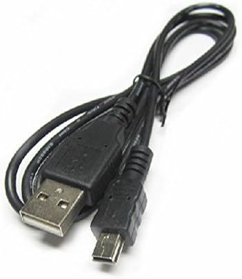 Cabo Maserfaliw, 1,5m/5ft USB 2.0 Tipo A Masculino para USB tipo B
