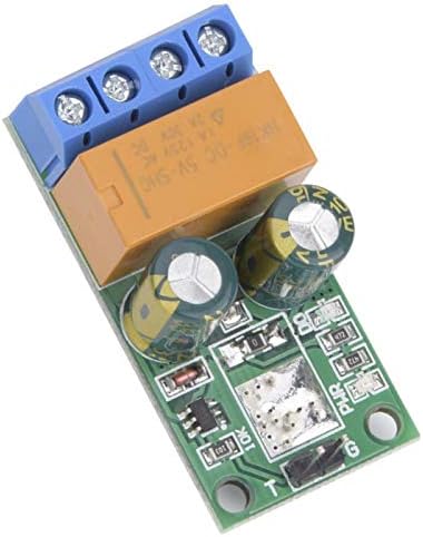 FAFEICY DR55B01 MOTOR APRENDIMENTO/CONTROLADOR RENTRO DE LOCAGEM DE LOCAGEM DE ALENTERSA RELA DE POLARIDADE