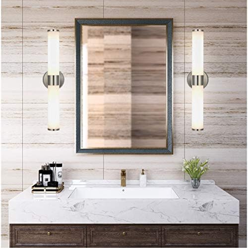 Cal Brentwood Dimmable LED Vanity Light