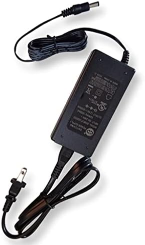 Adaptador AC de 12 volts TssRadio Compatível com Siriusxm SXSD2 Dock portátil Dock