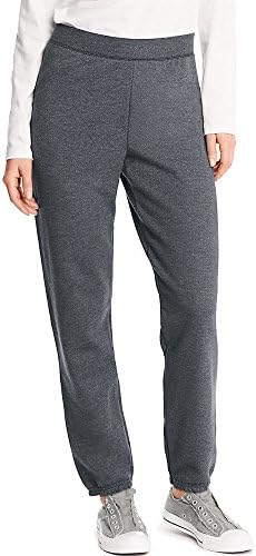 Hanes ComfortSoft EcoSmart Cinch Feminino Sweatpant_slate