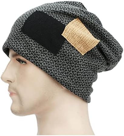 Chapéus de pilha de mancha de mancha de homens e mulheres chapéus frios de chapéus unissex de moda