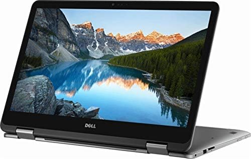 Dell Inspiron 17 7000 2 -1 7773 - 17,3 Touch - I7-8550U - NVIDIA MX150 - 16GB - 2TB HDD