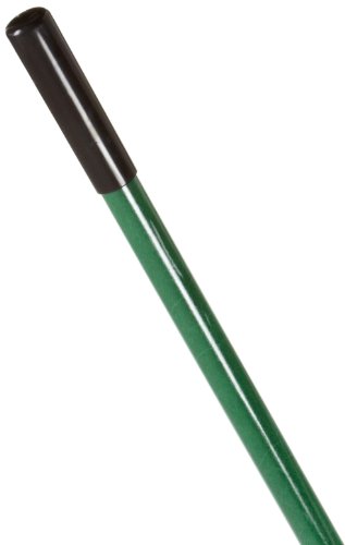 Gorda comercial de Rubbermaid de 60 polegadas de fibra de vidro úmida, verde