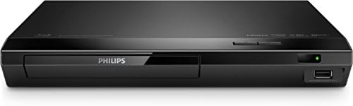 Blu-ray Disc/ DVD Player