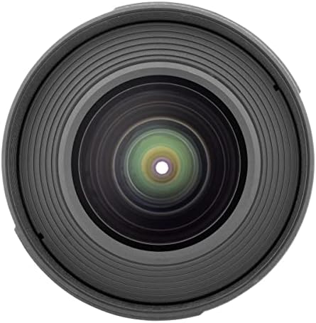 Samyang 16 mm f2.0 lente para fujifilm-x