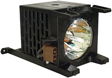 Lâmpada de substituição de televisão profissional da Aurabeam para Toshiba Y196-LMP / 72HM196 com moradia