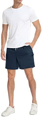 Shorts masculinos de nitagut