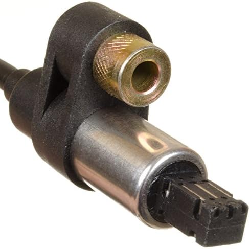 Holstein Partes 2ABS1138 Sensor de velocidade ABS