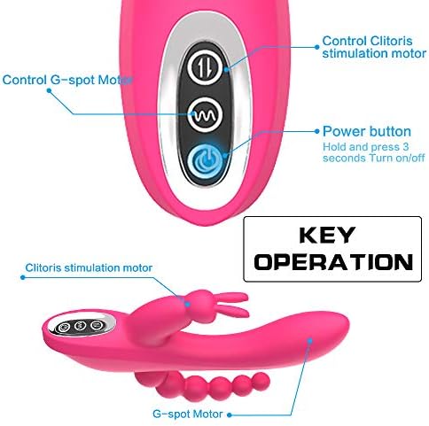 MMQ Red-G-G-G-Spot Vibradores Clitores Estimulador para mulheres com lambida de língua 9 Modos vibratórios, brinquedos sexuais