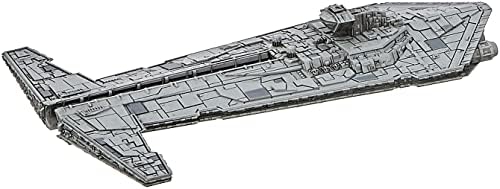 Star Wars Armada Imperial Fighter Squadrons II Pacote de expansão | Miniaturas Battle Game | Jogo de estratégia para adultos
