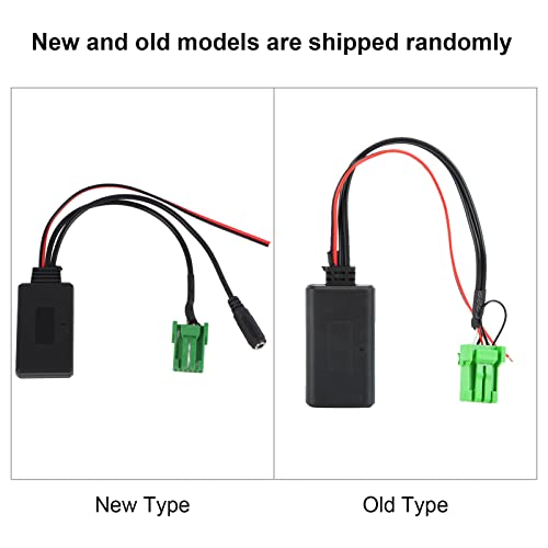 Aux Cable, Akozon 6 Pin CD Substitui