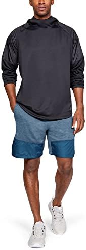 Under Armour Mens Mk1 Terry Shorts