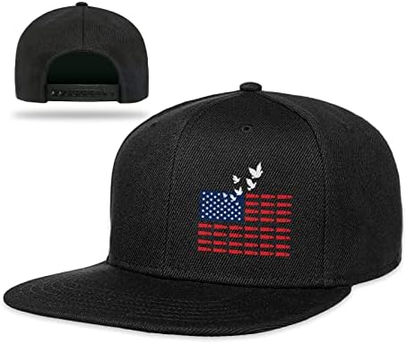 Chapéus pretos para homens e mulheres Bill Bill tamanhar tampo de beisebol de beisebol Cool Black Hats Outdoor Trucker Hat Caps Papai Caps