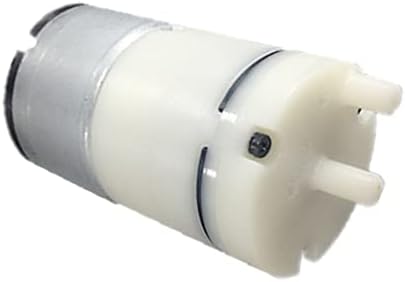Chanwa Small A vácuo bomba de vácuo 520 Instrumento de reabastecimento de água Instrumento de oxigênio Instrumento de injeção