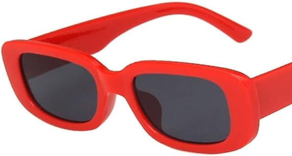 Giobel begreat Oculos Lunette de Soleil Femm Classic Retro Square Sunglasses Women Brand Vintage Travel Pequenas óculos de sol retângulo