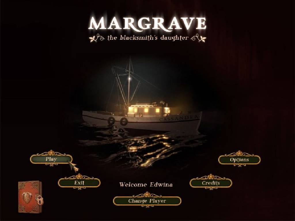 Margrave: a filha do ferreiro [download]