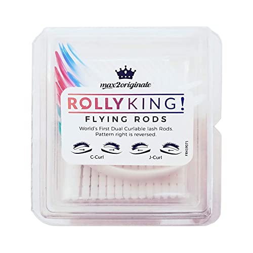 Rolly King Sylehash Lift Hasts Pads Perm Lift Silicone Pads