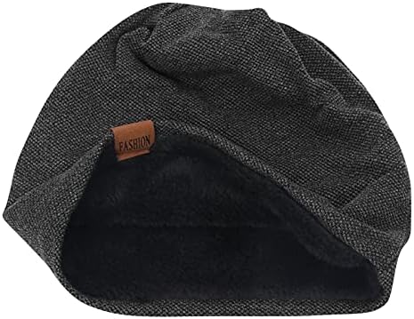 Hedging de chapéu frio mais veludo chapéu de chapéu de confinamento em toda a tampa de tampa de tampa de malha quente Caps de beisebol chapéu duplo