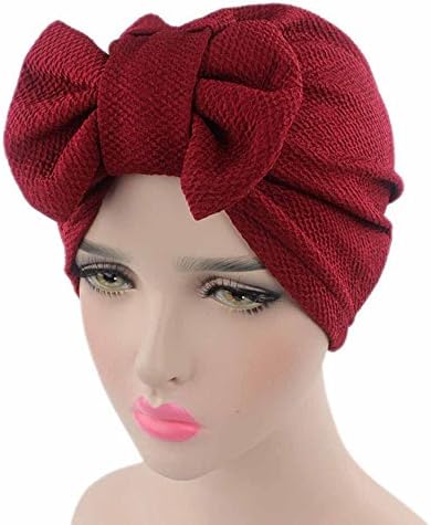 Chapéu de cabeça vintage embrulhe o caveiro vintage tampas de roupas ao ar livre acessórios de cachecol gorjear gorda chapéus de gorro para mulheres bonés de gorro