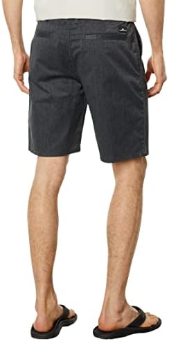 Quiksilver Men's Everyday Union Stretch Walk Short