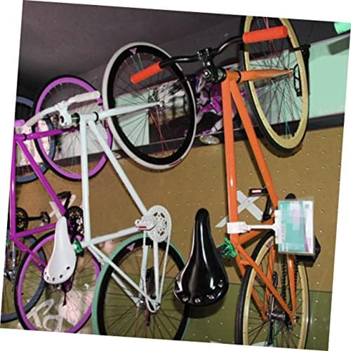 Besportble Electric Bike rack Biciciclos elétricos Prateleiras de armazenamento pesado Mount Mount Bike Rack Montagem de armazenamento