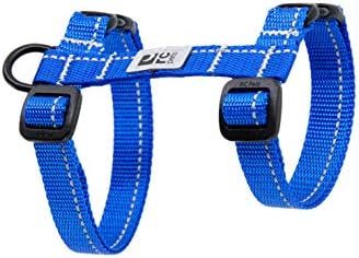RC PET Products 75403003 Coleta primária Kitty Harness, Pequeno