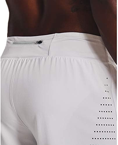 Under Armour masculino Speedpocket shorts de 5 polegadas