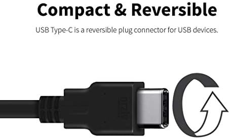 USB 3.0 Tipo-C de carregamento rápido e cabos de dados compatíveis com o OnePlus 10R!