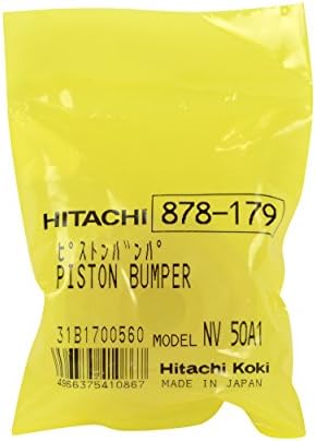 Hitachi 878-179 Bumpers de pistão para NV45AB NV45AB2 NV50AP AP2 A1 NV45AE