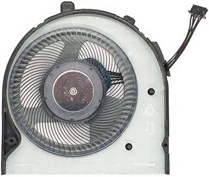 Substituição ZhawuleeFB Novo ventilador de resfriamento da CPU para Lenovo ThinkPad E480 E580 Série CPU REFRODING FAN EG50050S1-CC10-S9A