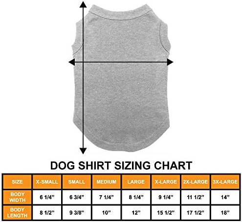 Camisa de cachorro dos EUA