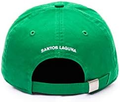 Coleção FI Santos Laguna Bambo Classic Ajusta Dadd Hat Green