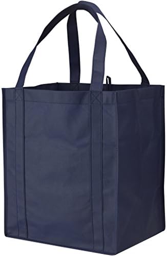 Bullet Liberty Non -Woven Grocery Tote